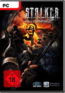 STALKER: Call of Pripyat - PC Game