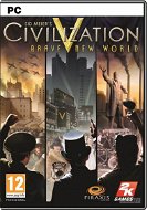Sid Meier's Civilization V: Brave New World - Herný doplnok