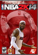 NBA 2K14 - PC Game