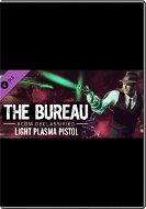The Bureau: XCOM Declassified Light Plasma Pistol - Herný doplnok