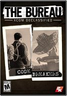 The Bureau: XCOM Declassified: Codebreakers - Videójáték kiegészítő
