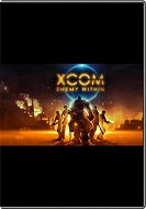 XCOM: Enemy Within - Herní doplněk
