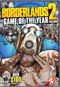 Borderlands 2 GOTY - Gaming-Zubehör