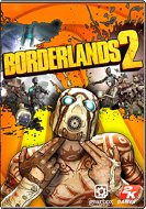 Borderlands 2 (MAC) - PC Game