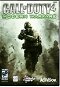 Call of Duty 4: Modern Warfare - MAC DIGITAL - PC játék