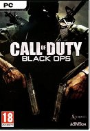 Call of Duty: Black Ops (MAC) - PC-Spiel