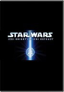 Star Wars: Jedi Knight II: Jedi Outcast (MAC) - PC-Spiel