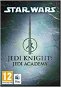 Star Wars: Jedi Knight: Jedi Academy - MAC - PC játék