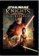 Star Wars: Knights of the Old Republic - MAC - PC játék