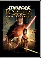 Star Wars: Knights of the Old Republic (MAC) - Hra na PC