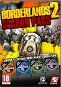 Borderlands 2 Season Pass (MAC) - Gaming Accessory