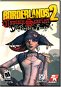 Borderlands 2 Captain Scarlett and her Pirate’s Booty (MAC) - Gaming Accessory