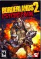 Borderlands 2 Psycho Pack (MAC) - Videójáték kiegészítő