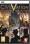 Sid Meier's Civilization V: Brave New World (MAC) - Gaming Accessory