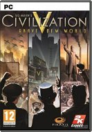 Sid Meier's Civilization V: Brave New World (MAC) - Herní doplněk