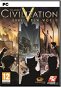 Sid Meier's Civilization V: Brave New World (MAC) - Videójáték kiegészítő