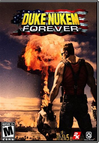 Duke Nukem Forever | Дюк Нюкем