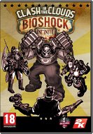 BioShock Infinite Clash in the Clouds (MAC) - Herní doplněk