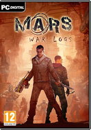 Mars: War Logs - PC Game