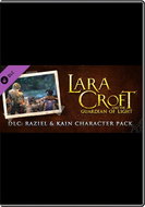 Lara Croft and the Guardian of Light DLC: Raziel and Kain Character Pack - Gaming Accessory