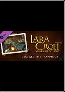 Lara Croft and the Guardian of Light DLC: All the trappings - Challenge Pack 1 - Gaming Accessory