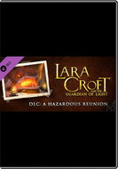 Lara Croft and the Guardian of Light DLC: Hazardous Reunion - Challenge Pack 3 - Gaming Accessory