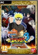 Naruto Shippuden: Ultimate Ninja Storm 3 Full Burst - PC Game