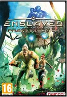 ENSLAVED: Odyssey to The West: Premium Edition - PC-Spiel