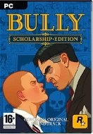 Bully: Scholarship Edition - PC Game