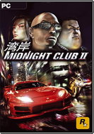 Midnight Club 2 - PC Game