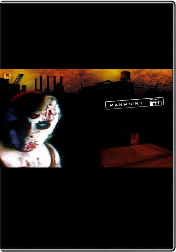 Manhunt - Hra na PC - Hlavní obrázek