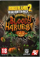 Borderlands 2 Headhunter 1: Bloody Harvest - Videójáték kiegészítő