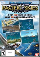 Ace Patrol: Pacific Skies - Videójáték kiegészítő