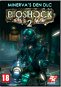 BioShock 2: Minerva’s Den - Gaming Accessory