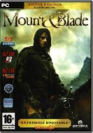 Mount & Blade - Hra na PC