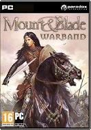 Mount & Blade: Warband - PC-Spiel