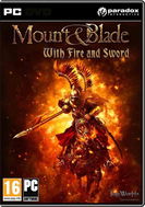 Mount & Blade: With Fire and Sword - PC - PC játék