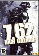 7.62: High Calibre - Hra na PC