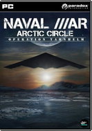 Naval War: Arctic Circle - Operation Tarnhelm - Gaming Accessory