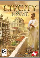 CivCity: Rome - Hra na PC