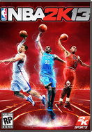 NBA 2K13 - PC Game
