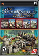 Stronghold Collection - PC Game