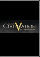 Sid Meier's Civilization V: The Complete Edition - Gaming-Zubehör