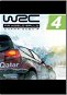 World Rally Championship 4 - WRC 4 - PC-Spiel