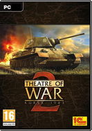 Theatre of War 2: Kursk 1943 - Gaming Accessory