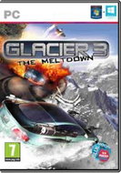 Glacier 3: The Meltdown - PC Game