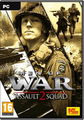 Men of War: Assault Squad 2