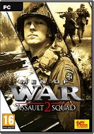 Men of War: Assault Squad 2 – PC - PC játék