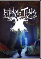 Finding Teddy - PC-Spiel