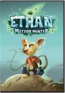 Ethan: Meteor Hunter - Hra na PC